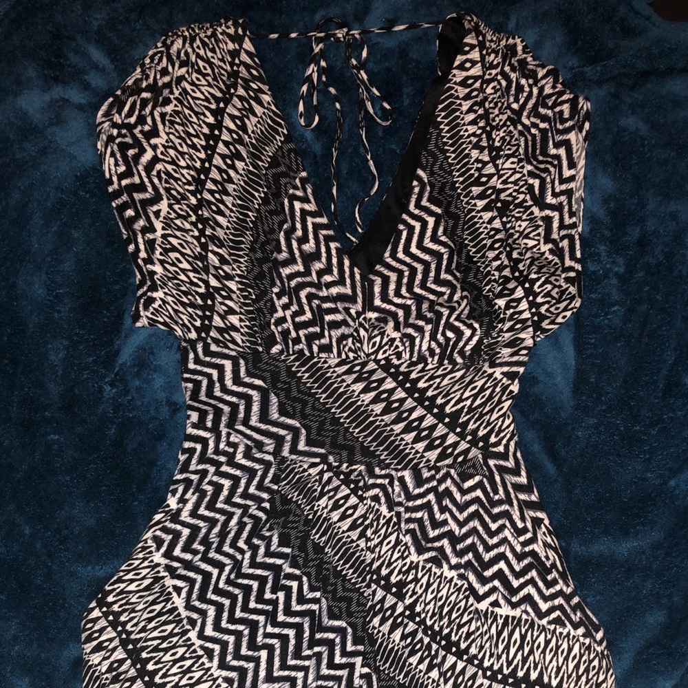 Bison Bisou Dress